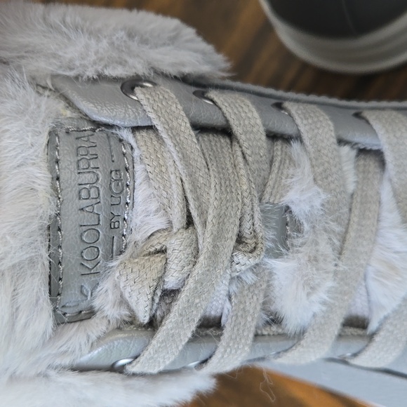 Koolaburra by UGG booties - Picture 6 of 6